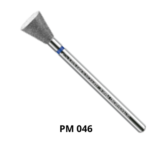 BROCA DIAMANTADA - PM 046