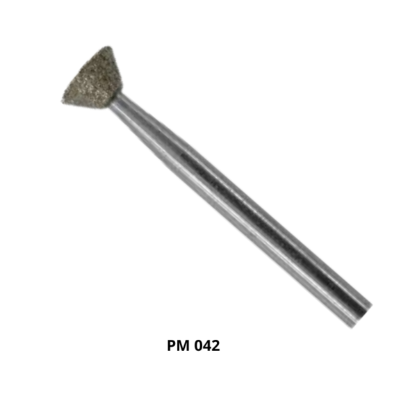 BROCA DIAMANTADA - PM 042