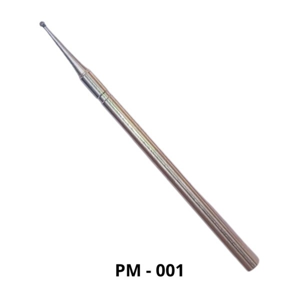 BROCA DIAMANTADA - PM 001