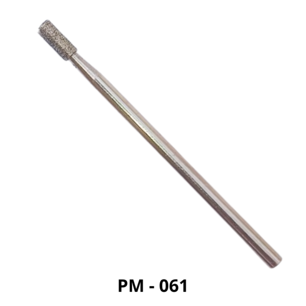 BROCA DIAMANTADA - PM 061