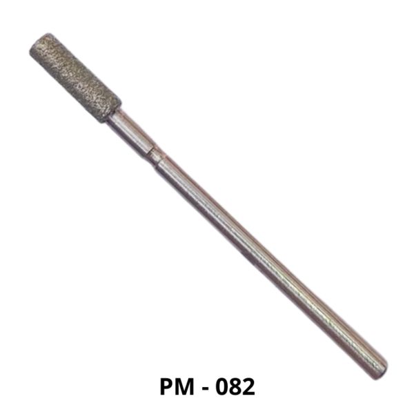 BROCA DIAMANTADA - PM 082