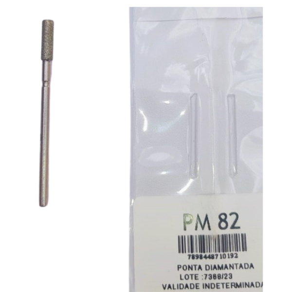 BROCA DIAMANTADA - PM 082 - Image 2