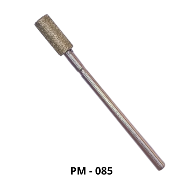 BROCA DIAMANTADA - PM 085