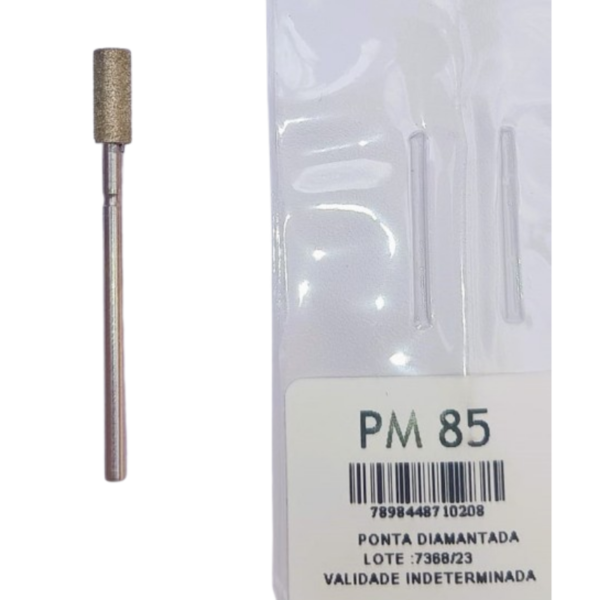 BROCA DIAMANTADA - PM 085 - Image 2