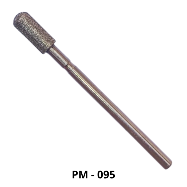 BROCA DIAMANTADA - PM 095