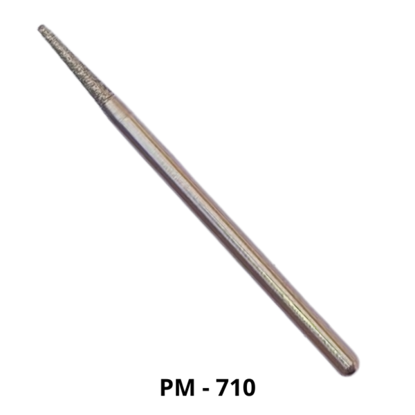 BROCA DIAMANTADA - PM 710